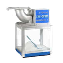 Paragon Snow Cone Machine w/ 500 lb/hr Capacity - Aluminized Steel, 120v (6133300) thumbnail 2