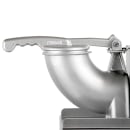 Paragon Snow Cone Machine w/ 500 lb/hr Capacity - Aluminized Steel, 120v (6133300) thumbnail 4