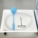 Paragon Snow Cone Machine w/ 500 lb/hr Capacity - Aluminized Steel, 120v (6133300) thumbnail 7