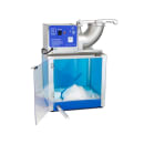 Paragon Snow Cone Machine w/ 500 lb/hr Capacity - Stainless Steel/Aluminum, 120v (6133310) thumbnail 2