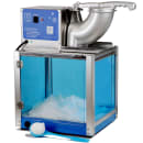 Paragon Snow Cone Machine w/ 500 lb/hr Capacity - Stainless Steel/Aluminum, 120v (6133310) thumbnail 4