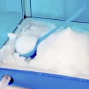 Paragon Snow Cone Machine w/ 500 lb/hr Capacity - Stainless Steel/Aluminum, 120v (6133310) thumbnail 5