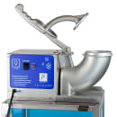 Paragon Snow Cone Machine w/ 500 lb/hr Capacity - Stainless Steel/Aluminum, 120v (6133310) thumbnail 6