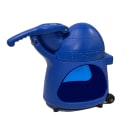 Paragon Snow Cone Machine w/ 500 lb/hr Capacity - Polyethylene, 120v (6133410) thumbnail 2