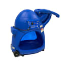 Paragon Snow Cone Machine w/ 500 lb/hr Capacity - Polyethylene, 120v (6133410) thumbnail 3
