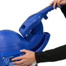 Paragon Snow Cone Machine w/ 500 lb/hr Capacity - Polyethylene, 120v (6133410) thumbnail 6