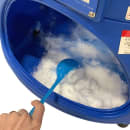 Paragon Snow Cone Machine w/ 500 lb/hr Capacity - Polyethylene, 120v (6133410) thumbnail 8