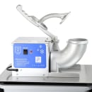 Paragon Snow Cone Machine w/ 500 lb/hr Capacity - Stainless Steel/Aluminum, 120v (6133510) thumbnail 2