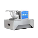 Paragon Snow Cone Machine w/ 500 lb/hr Capacity - Stainless Steel/Aluminum, 120v (6133510) thumbnail 7