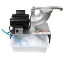 Paragon Ice Blast Snow Cone Machine w/ 500 lb/hr Capacity - Stainless Steel/Aluminum, 120v (6133520) thumbnail 4