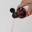 Paragon 16 oz Summer Sno Cherry Snow Cone Syrup (6604) thumbnail 2