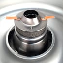 Paragon Classic Floss Cotton Candy Machine w/ Metal Bowl, 120v (7105100) thumbnail 5