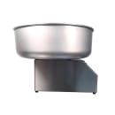 Paragon Spin Magic 5 Cotton Candy Machine w/ Metal Bowl, 120v (7105200) thumbnail 2