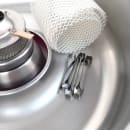 Paragon Spin Magic 5 Cotton Candy Machine w/ Metal Bowl, 120v (7105200) thumbnail 5