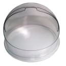Paragon Roll Top Bubble for Cotton Candy Machines - Polycarbonate, Clear (7901) thumbnail 3