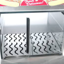 Paragon Hot Dog Steamer w/ (200) Hot Dog & (42) Bun Capacity, 120v (8020) thumbnail 10