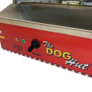Paragon Hot Dog Steamer w/ (200) Hot Dog & (42) Bun Capacity, 120v (8020) thumbnail 7