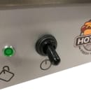 Paragon Hot Dog Steamer w/ (200) Hot Dog & (42) Bun Capacity, 120v (8030) thumbnail 11