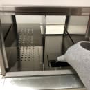 Paragon Hot Dog Steamer w/ (200) Hot Dog & (42) Bun Capacity, 120v (8030) thumbnail 12