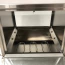 Paragon Hot Dog Steamer w/ (200) Hot Dog & (42) Bun Capacity, 120v (8030) thumbnail 13