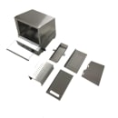 Paragon Hot Dog Steamer w/ (200) Hot Dog & (42) Bun Capacity, 120v (8030) thumbnail 14