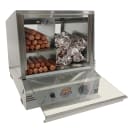 Paragon Hot Dog Steamer w/ (200) Hot Dog & (42) Bun Capacity, 120v (8030) thumbnail 2