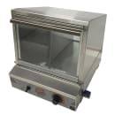 Paragon Hot Dog Steamer w/ (200) Hot Dog & (42) Bun Capacity, 120v (8030) thumbnail 4