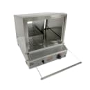 Paragon Hot Dog Steamer w/ (200) Hot Dog & (42) Bun Capacity, 120v (8030) thumbnail 5