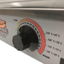 Paragon Hot Dog Steamer w/ (200) Hot Dog & (42) Bun Capacity, 120v (8030) thumbnail 9