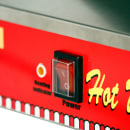 Paragon Hot Dog Steamer w/ (96) Hot Dog & (30) Bun Capacity, 120v (8080) thumbnail 3