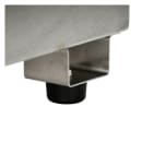 Paragon Hot Dog Steamer w/ (96) Hot Dog & (30) Bun Capacity, 120v (8080) thumbnail 4