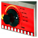 Paragon Hot Dog Steamer w/ (96) Hot Dog & (30) Bun Capacity, 120v (8080) thumbnail 5