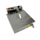 Paragon Countertop Electric Funnel Cake Fryer - (1) 25 lb Vat, 240v/1ph (9120) thumbnail 2