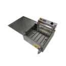 Paragon Countertop Electric Funnel Cake Fryer - (1) 25 lb Vat, 240v/1ph (9120) thumbnail 6