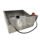 Paragon Countertop Electric Funnel Cake Fryer - (1) 25 lb Vat, 240v/1ph (9120) thumbnail 7