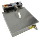 Paragon Countertop Electric Funnel Cake Fryer - (1) 25 lb Vat, 120v (9130) thumbnail 2