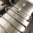 Paragon Countertop Electric Funnel Cake Fryer - (1) 25 lb Vat, 120v (9130) thumbnail 5