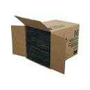 3M Scotch-Brite® Medium Duty Scour Pad - 9" x 6", Green (96) thumbnail 4