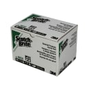 3M Scotch-Brite® Medium Duty Scour Pad - 4 1/2" x 3", Green (9650) thumbnail 3