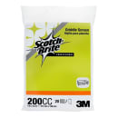3M Scotch-Brite® Griddle Screen - 5 1/2" x 4" (200CC) thumbnail 2