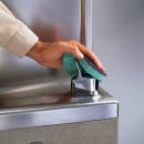 3M Scotch-Brite® Medium Duty Scrub Sponge - 4 1/2" x 2 4/5", Blue (3000) thumbnail 3