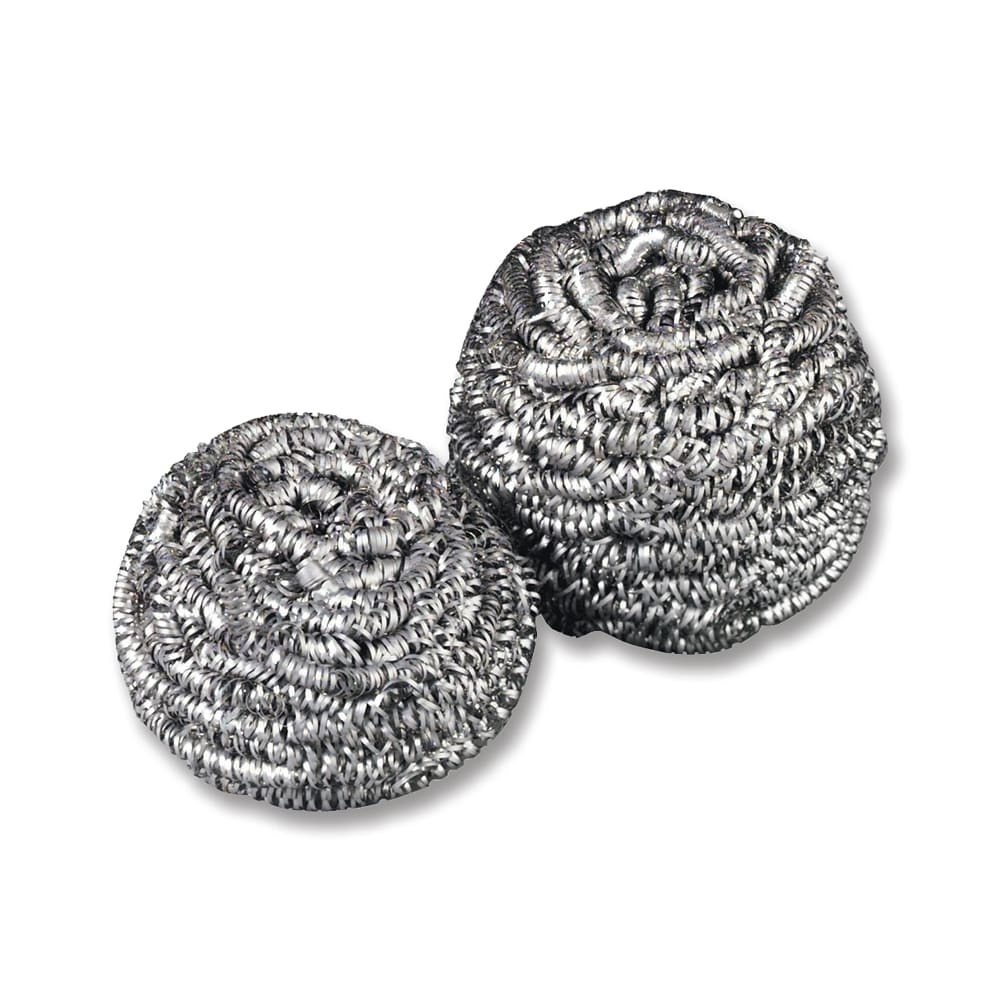 3M Scotch-Brite® 34g Scouring Sponge, Stainless Steel (83)