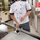 3M 7 4/5" Scotch-Brite® Griddle Squeegee (410) thumbnail 5