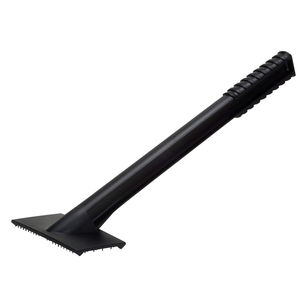 3M 16" Scotch-Brite® Griddle Pad Holder - Plastic, Black (405R)