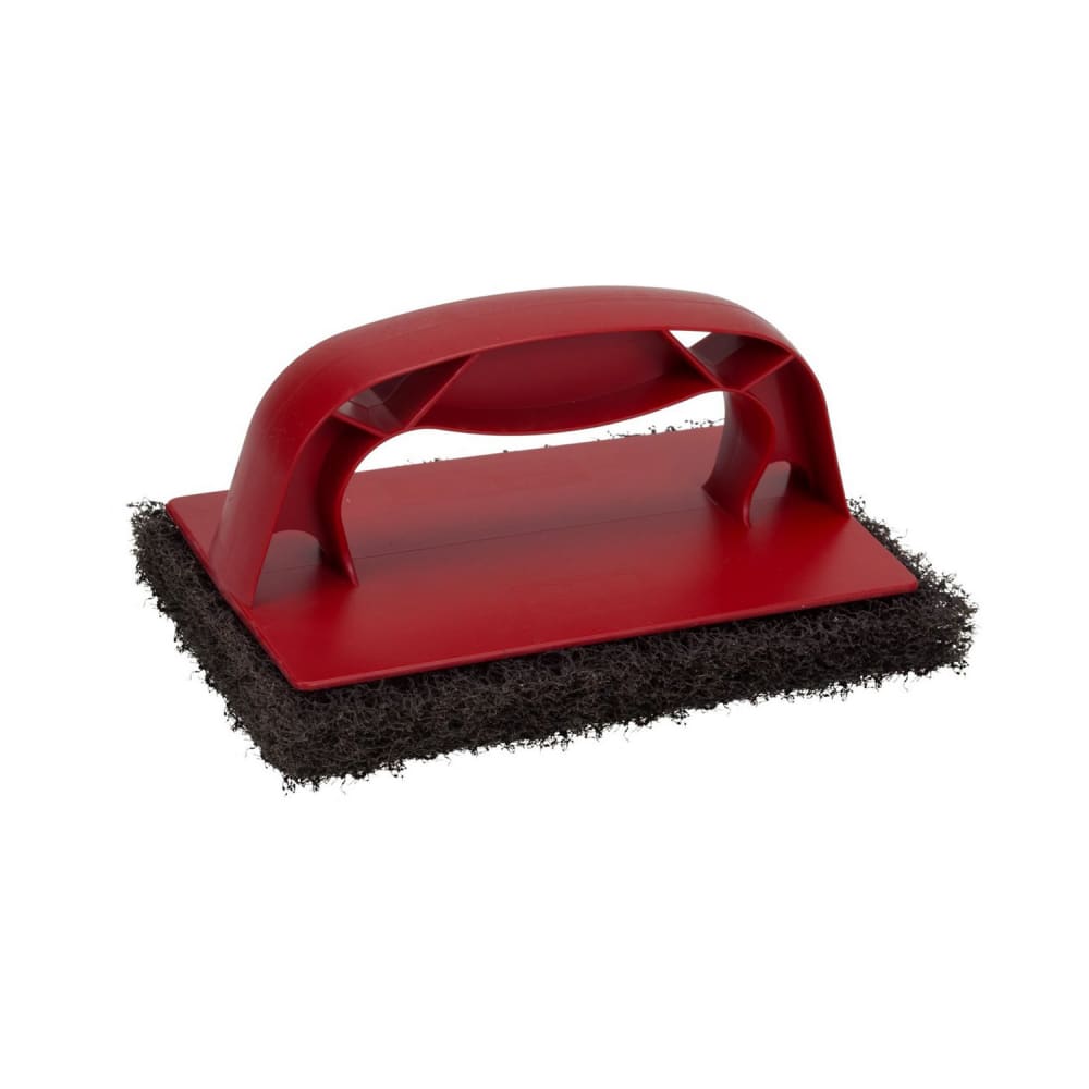 3M Scotch-Brite® Griddle Scrubber - 4" x 6" (9537)
