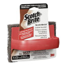 3M Scotch-Brite® Griddle Scrubber - 4" x 6" (9537) thumbnail 3