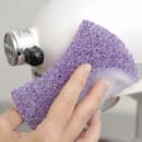 3M Scotch-Brite® Heavy Duty Scour Pad - 4" x 4", Purple (2020) thumbnail 2