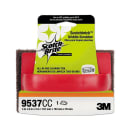 3M Scotch-Brite® Scotchbrick™ Griddle Scrubber - 4" x 6" (9537CC) thumbnail 2