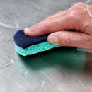 3M Scotch-Brite® Medium Duty Scrub Sponge - 4 1/2" x 2 4/5", Blue (3000CC) thumbnail 6