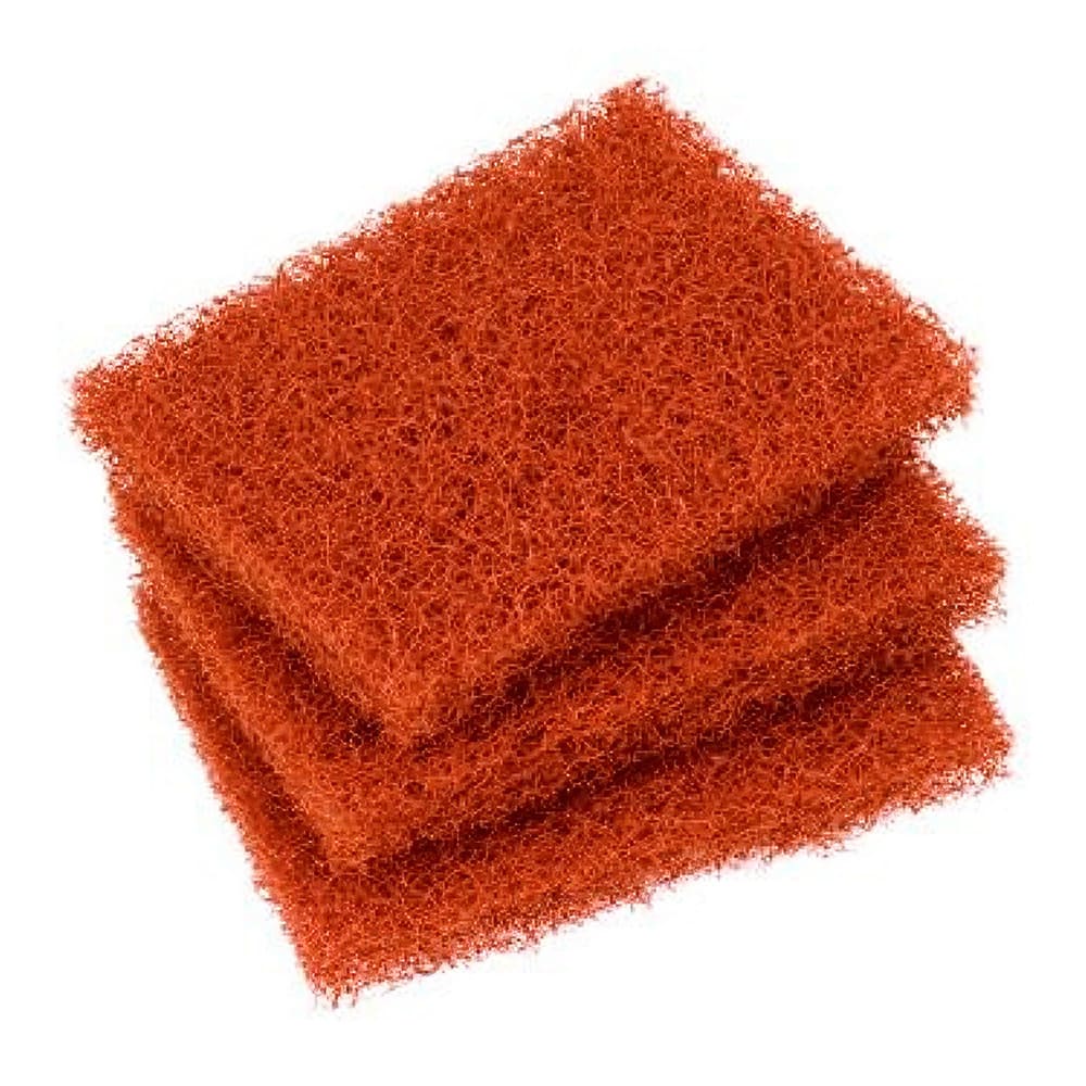 3M Scotch-Brite® Griddle Pad - 5 1/4" x 4" (746CC)